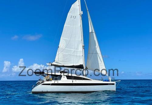 Privilege 515 ficha tecnica